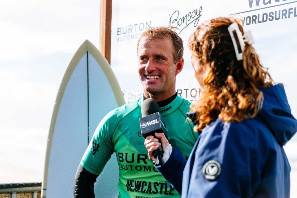 Newcastle Surfest 2025, Merewether Beach, Newcastle, New South Wales, Austrália