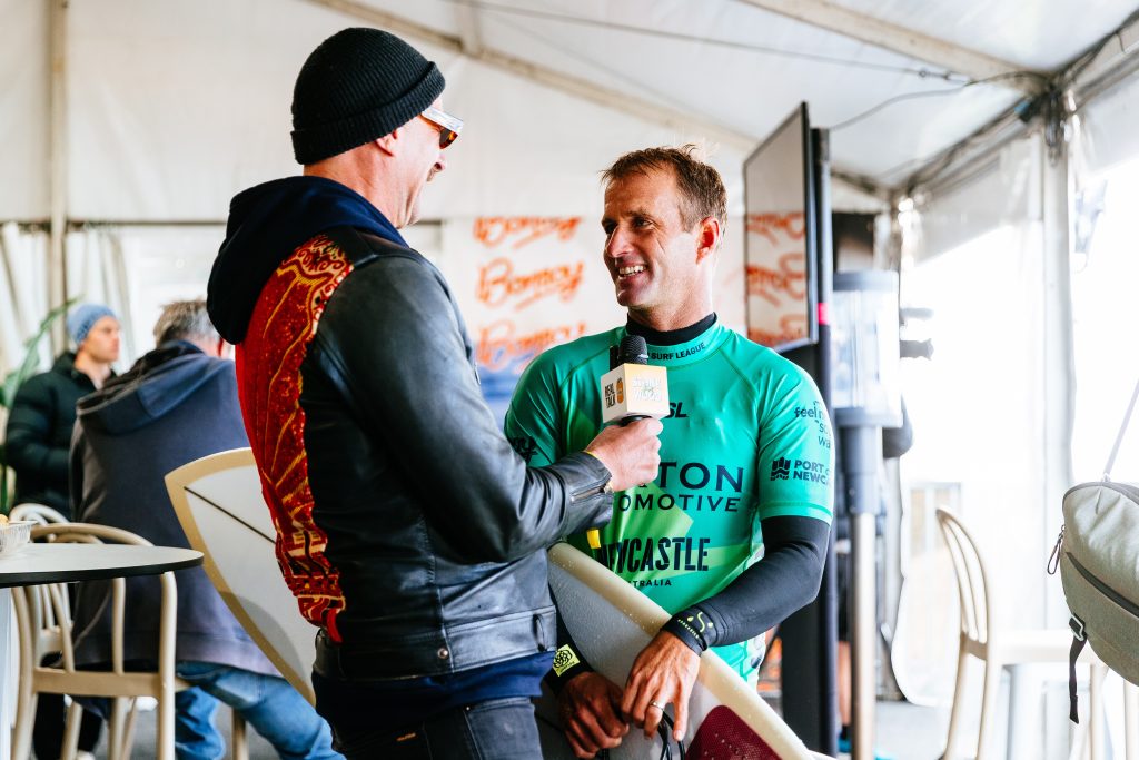 Newcastle Surfest 2025, Merewether Beach, Newcastle, New South Wales, Austrália