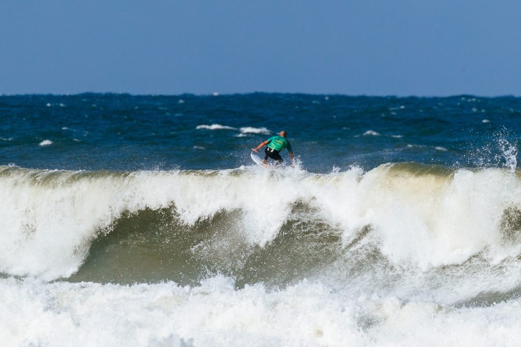 Newcastle Surfest 2025, Merewether Beach, Newcastle, New South Wales, Austrália