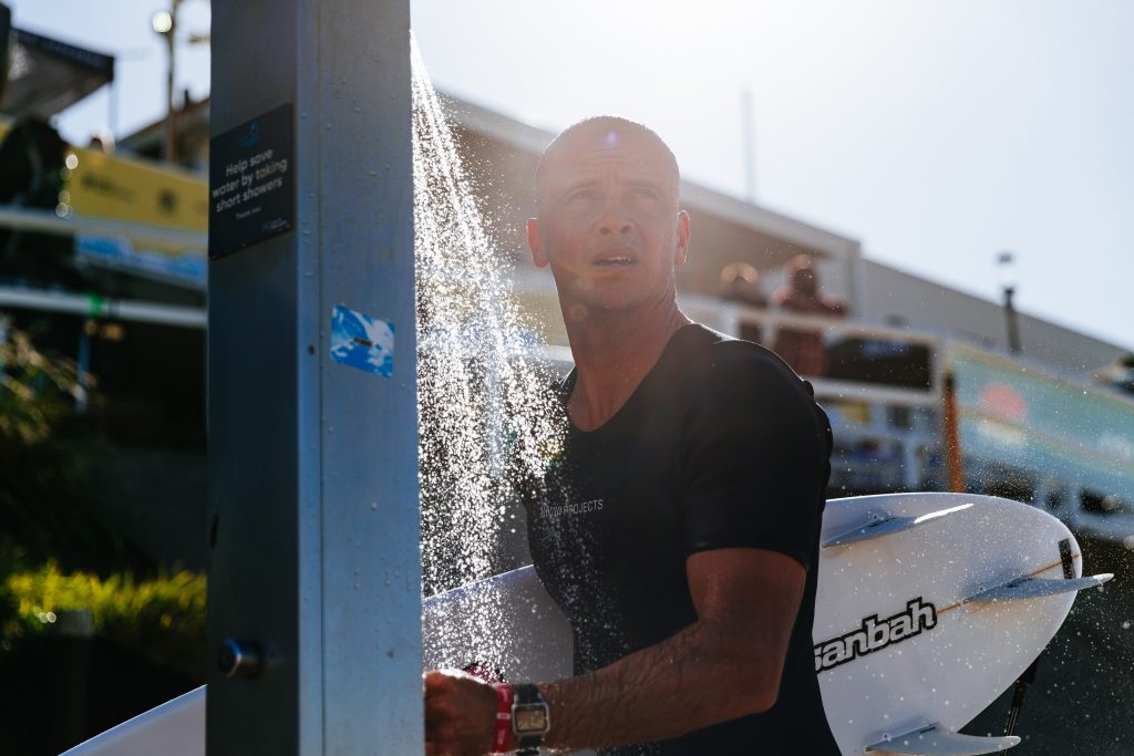 Newcastle Surfest 2025, Merewether Beach, Newcastle, New South Wales, Austrália