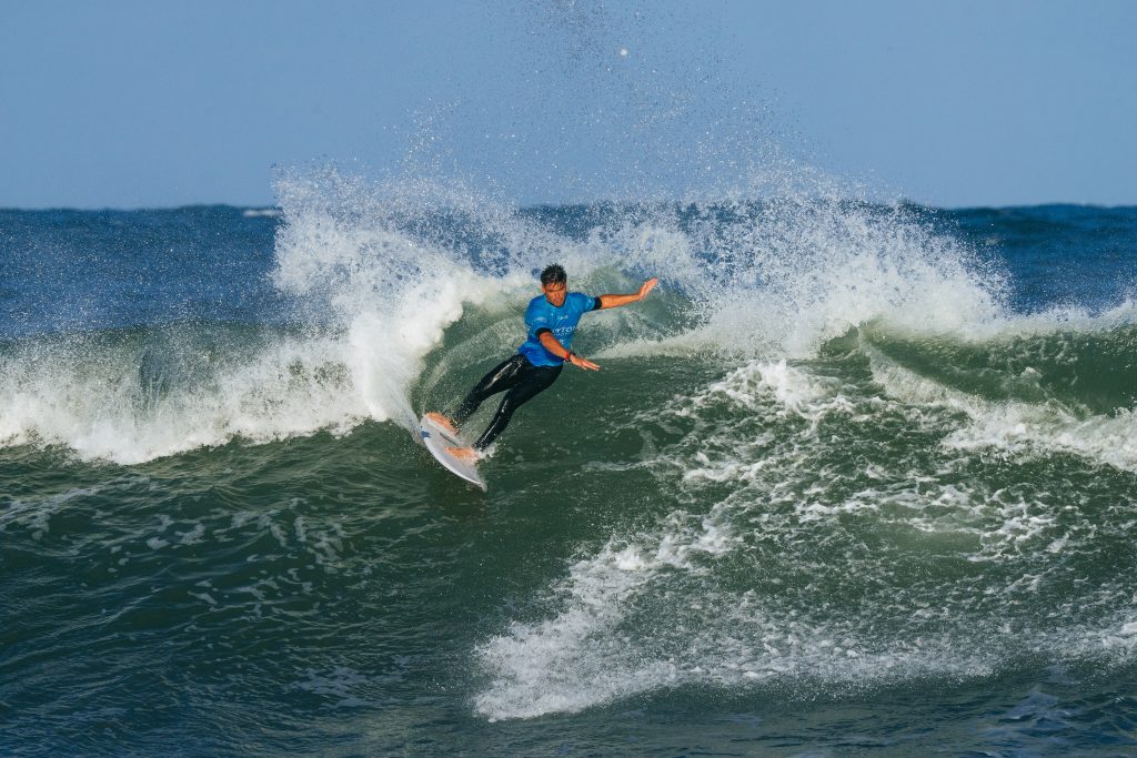 Newcastle Surfest 2025, Merewether Beach, Newcastle, New South Wales, Austrália