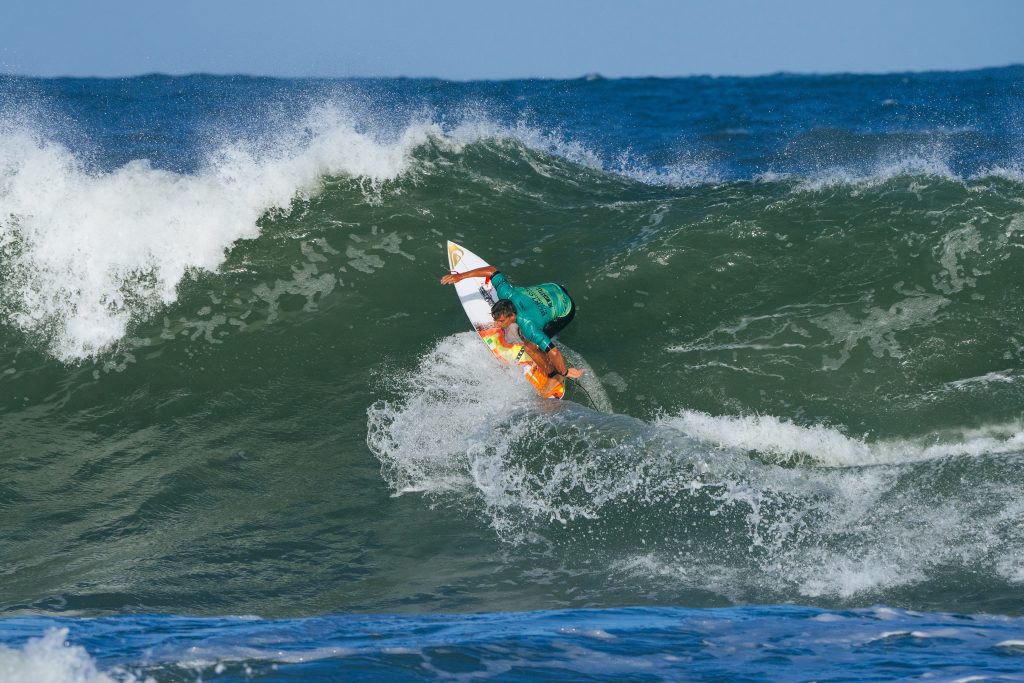 Newcastle Surfest 2025, Merewether Beach, Newcastle, New South Wales, Austrália