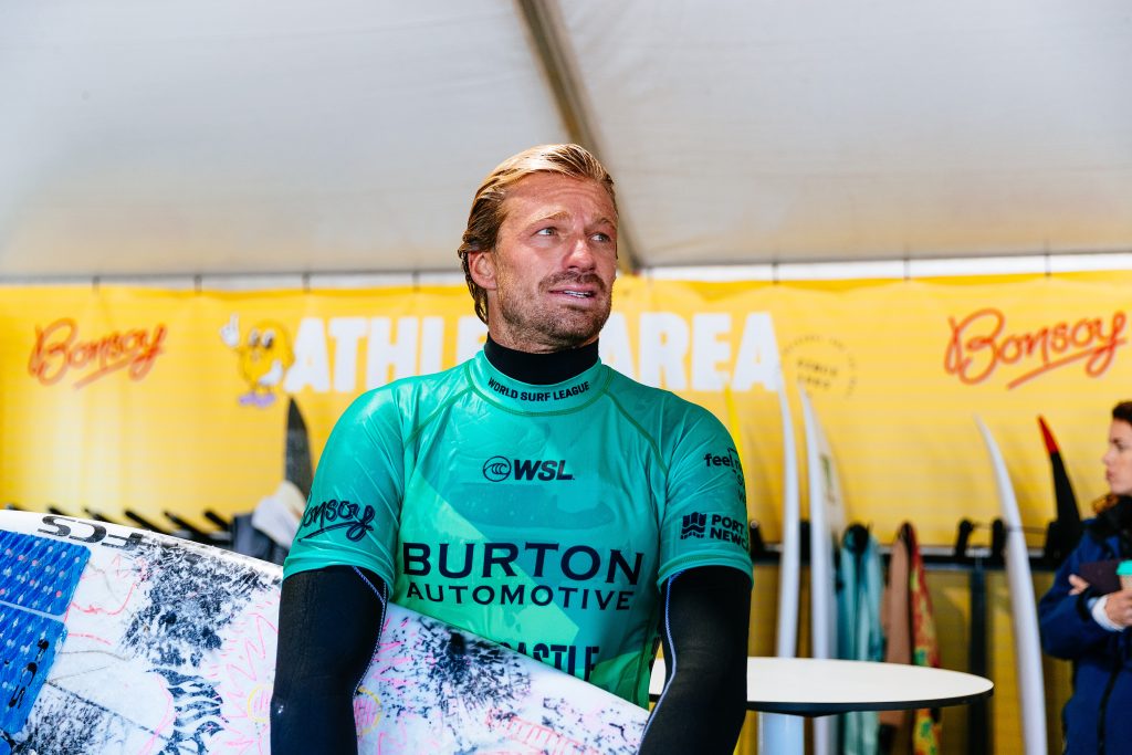 Newcastle Surfest 2025, Merewether Beach, Newcastle, New South Wales, Austrália