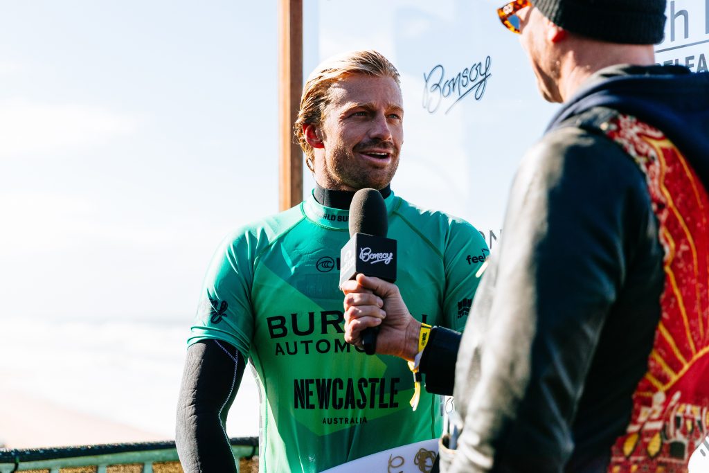 Newcastle Surfest 2025, Merewether Beach, Newcastle, New South Wales, Austrália