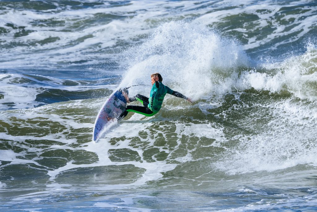 Newcastle Surfest 2025, Merewether Beach, Newcastle, New South Wales, Austrália