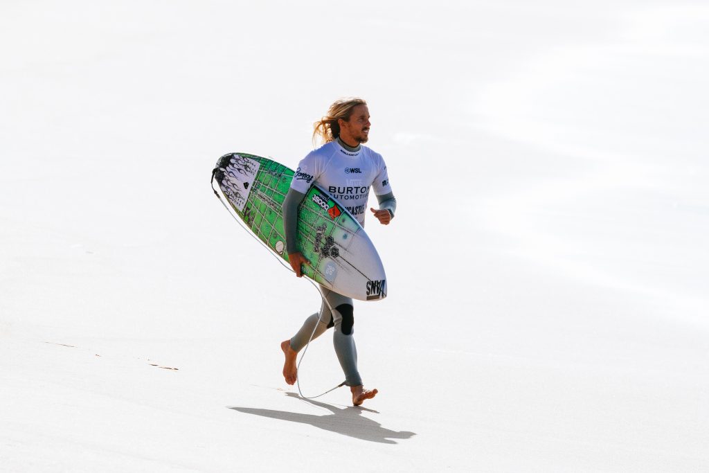 Newcastle Surfest 2025, Merewether Beach, Newcastle, New South Wales, Austrália