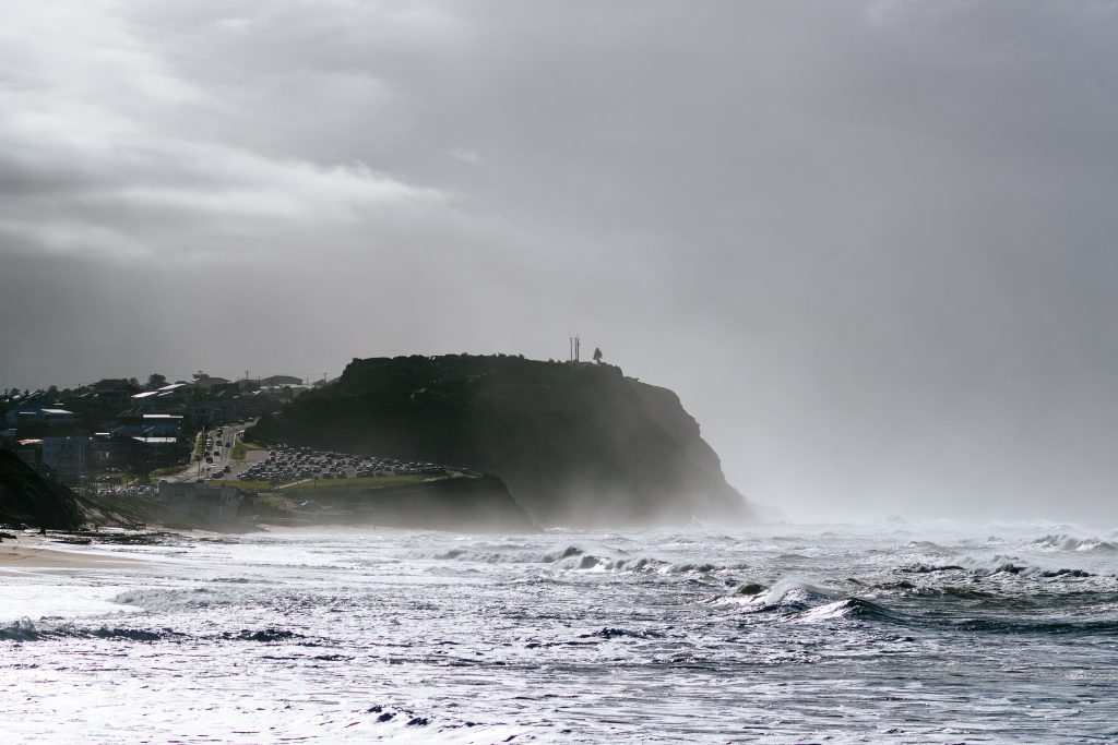 Newcastle Surfest 2025, Merewether Beach, Newcastle, New South Wales, Austrália