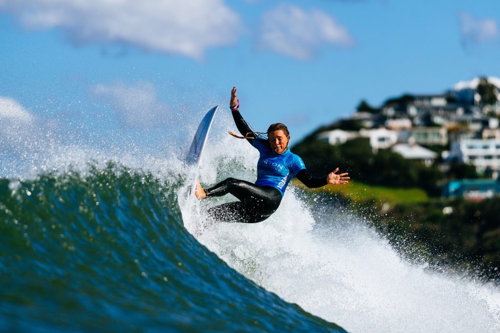Newcastle Surfest 2025, Merewether Beach, Newcastle, New South Wales, Austrália