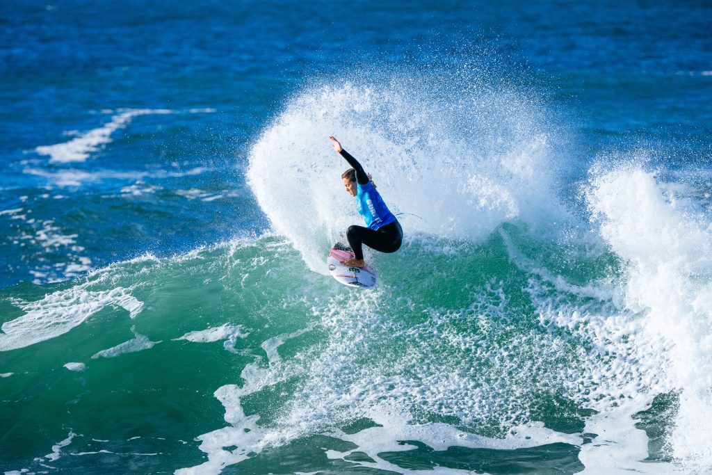 Newcastle Surfest 2025, Merewether Beach, Newcastle, New South Wales, Austrália