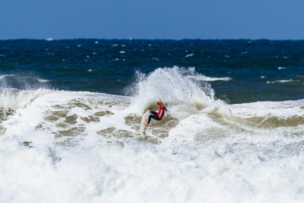 Newcastle Surfest 2025, Merewether Beach, Newcastle, New South Wales, Austrália