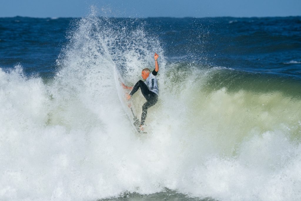 Newcastle Surfest 2025, Merewether Beach, Newcastle, New South Wales, Austrália