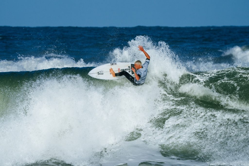 Newcastle Surfest 2025, Merewether Beach, Newcastle, New South Wales, Austrália