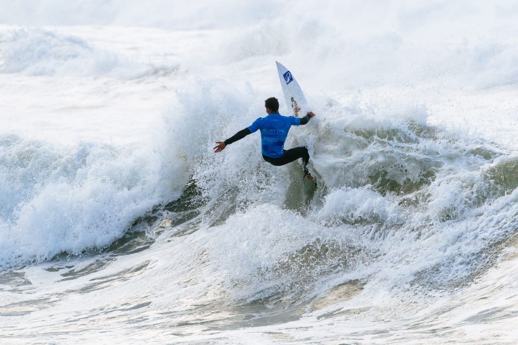 Newcastle Surfest 2025, Merewether Beach, Newcastle, New South Wales, Austrália