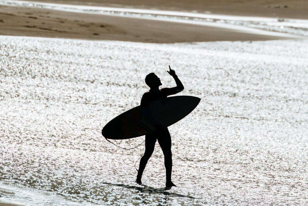Newcastle Surfest 2025, Merewether Beach, Newcastle, New South Wales, Austrália