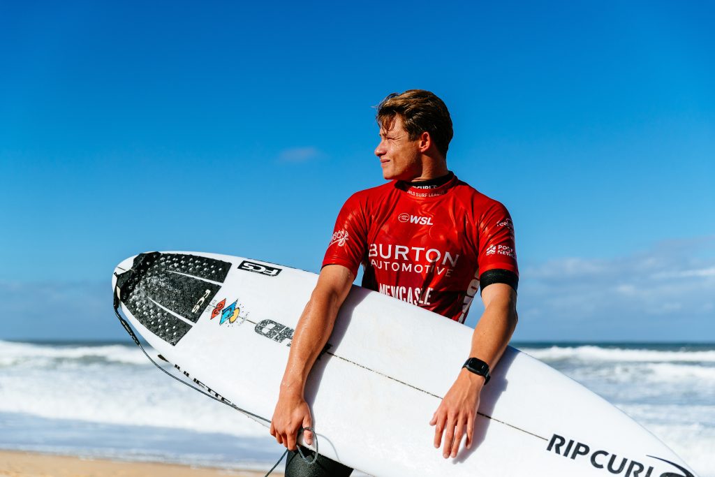 Newcastle Surfest 2025, Merewether Beach, Newcastle, New South Wales, Austrália