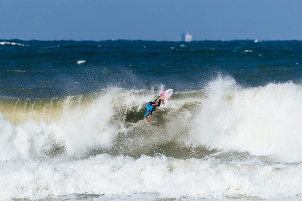 Newcastle Surfest 2025, Merewether Beach, Newcastle, New South Wales, Austrália
