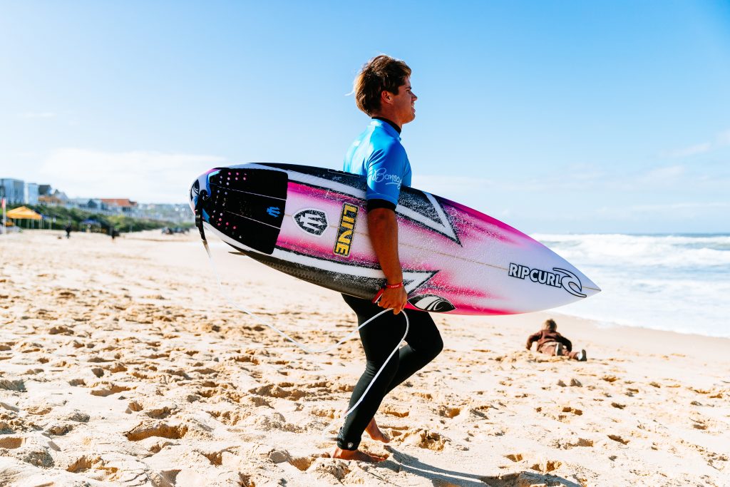 Newcastle Surfest 2025, Merewether Beach, Newcastle, New South Wales, Austrália