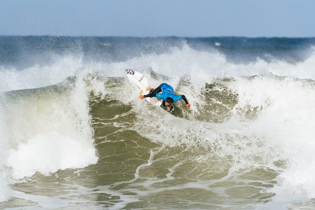 Newcastle Surfest 2025, Merewether Beach, Newcastle, New South Wales, Austrália