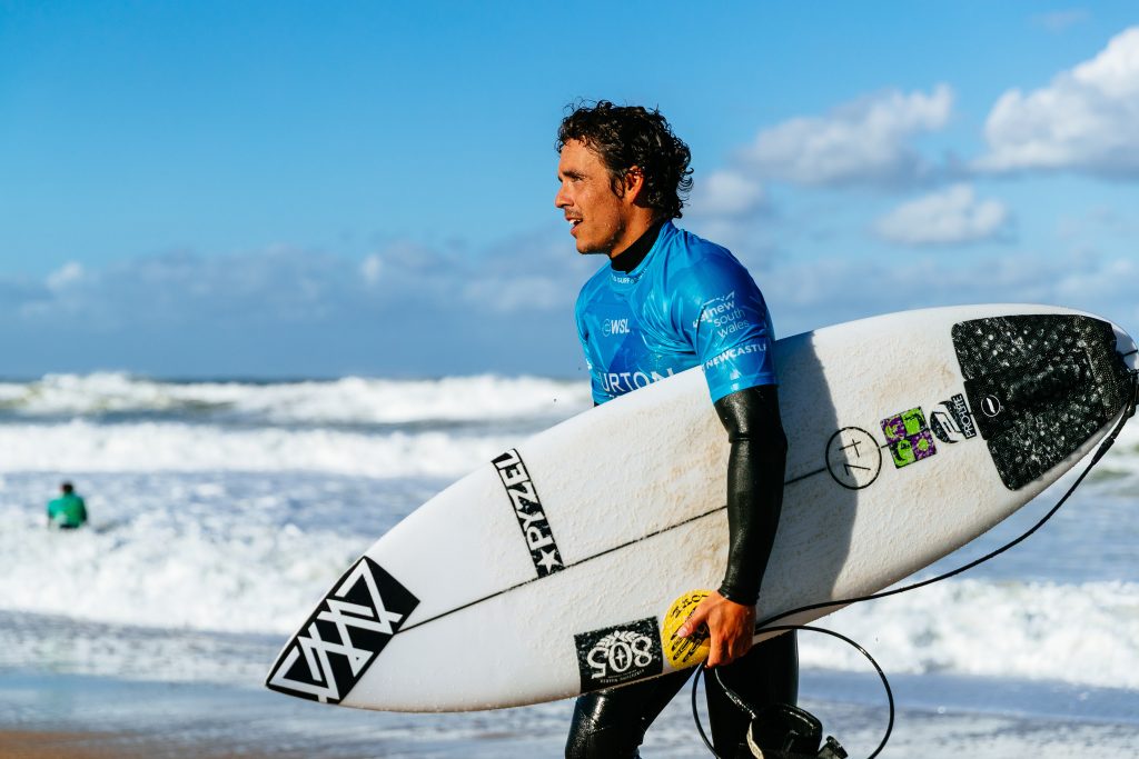 Newcastle Surfest 2025, Merewether Beach, Newcastle, New South Wales, Austrália