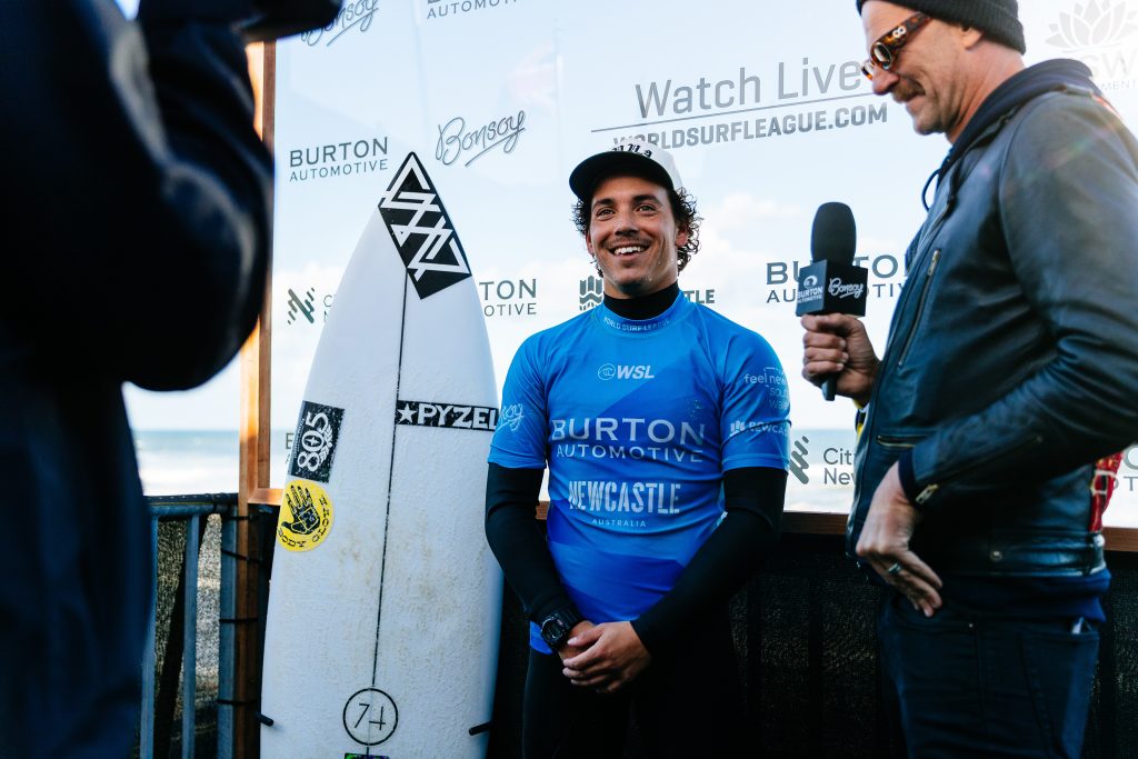 Newcastle Surfest 2025, Merewether Beach, Newcastle, New South Wales, Austrália