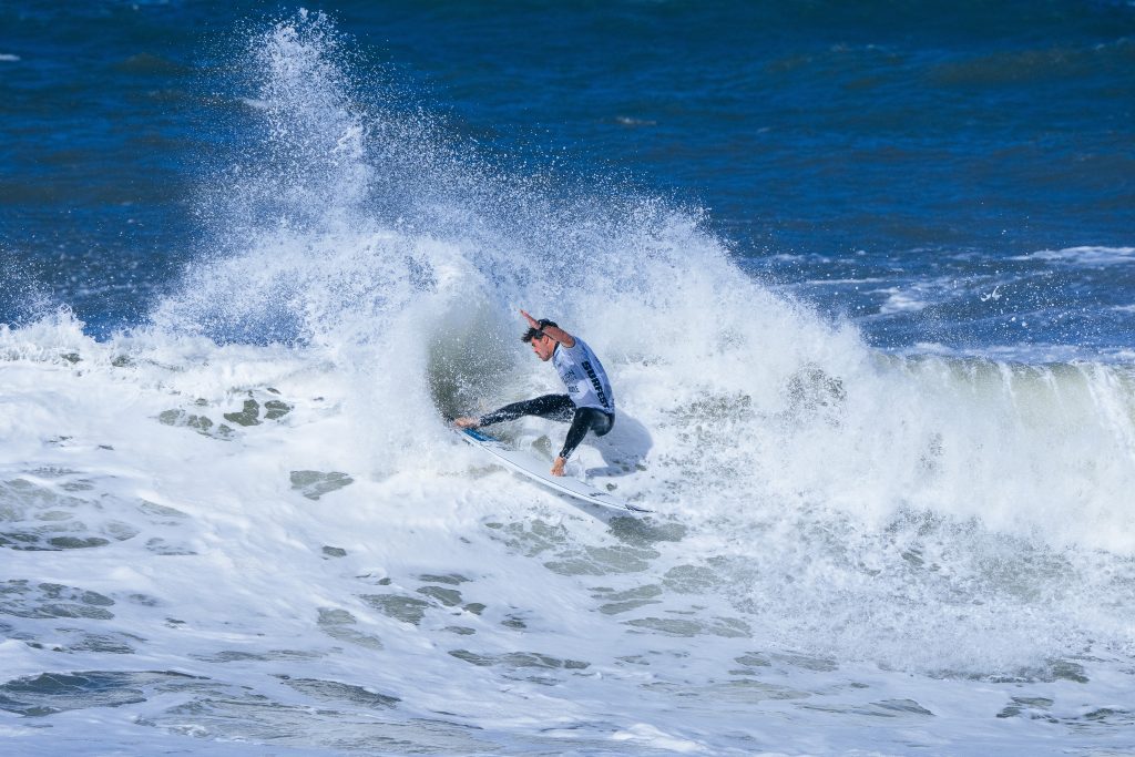 Newcastle Surfest 2025, Merewether Beach, Newcastle, New South Wales, Austrália
