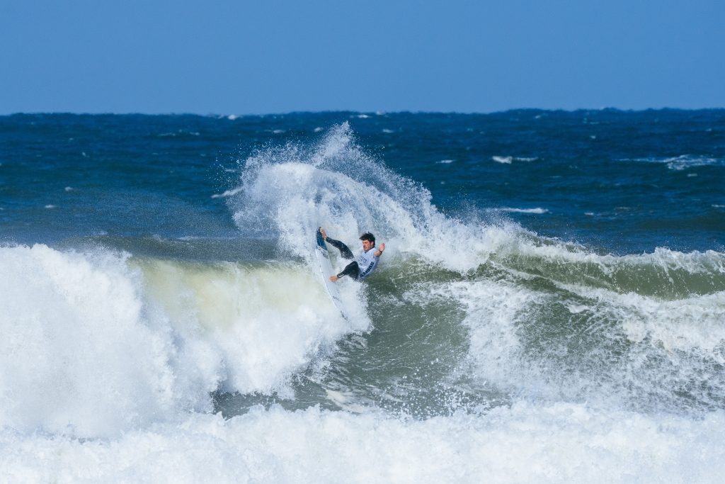 Newcastle Surfest 2025, Merewether Beach, Newcastle, New South Wales, Austrália