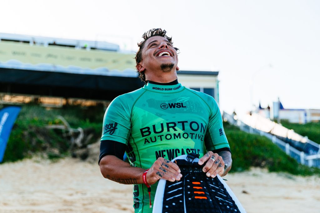 Newcastle Surfest 2025, Merewether Beach, Newcastle, New South Wales, Austrália