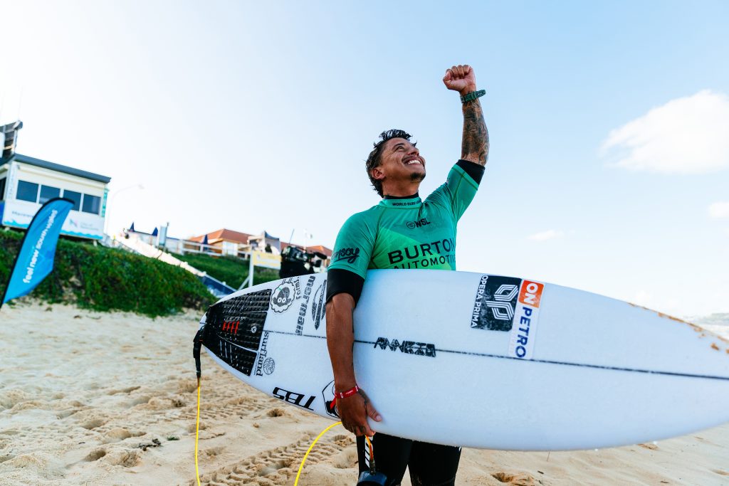 Newcastle Surfest 2025, Merewether Beach, Newcastle, New South Wales, Austrália