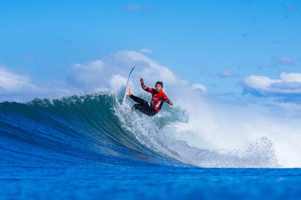 Newcastle Surfest 2025, Merewether Beach, Newcastle, New South Wales, Austrália