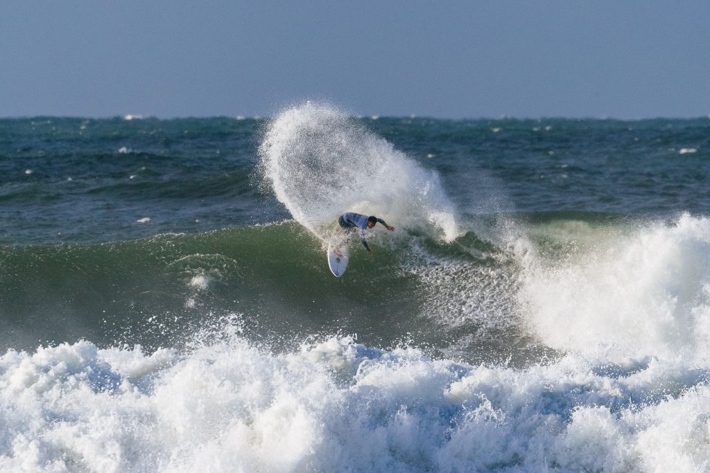 Newcastle Surfest 2025, Merewether Beach, Newcastle, New South Wales, Austrália