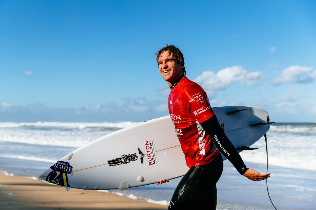 Newcastle Surfest 2025, Merewether Beach, Newcastle, New South Wales, Austrália