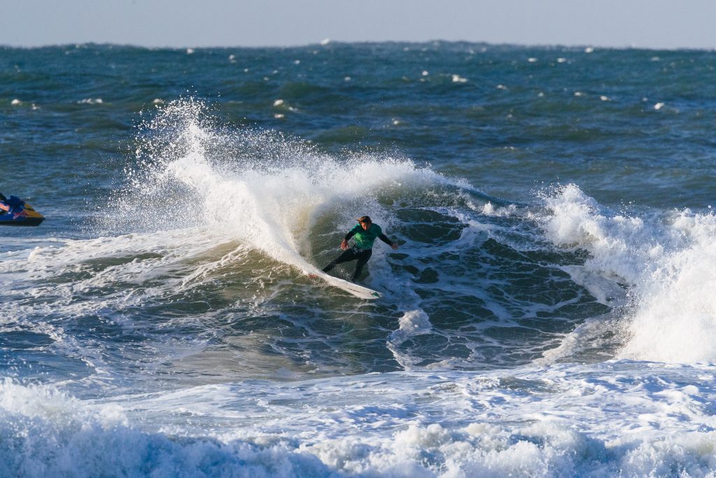 Newcastle Surfest 2025, Merewether Beach, Newcastle, New South Wales, Austrália
