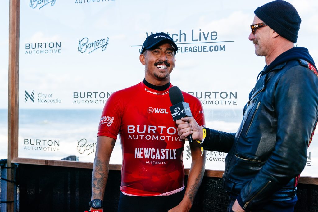 Newcastle Surfest 2025, Merewether Beach, Newcastle, New South Wales, Austrália