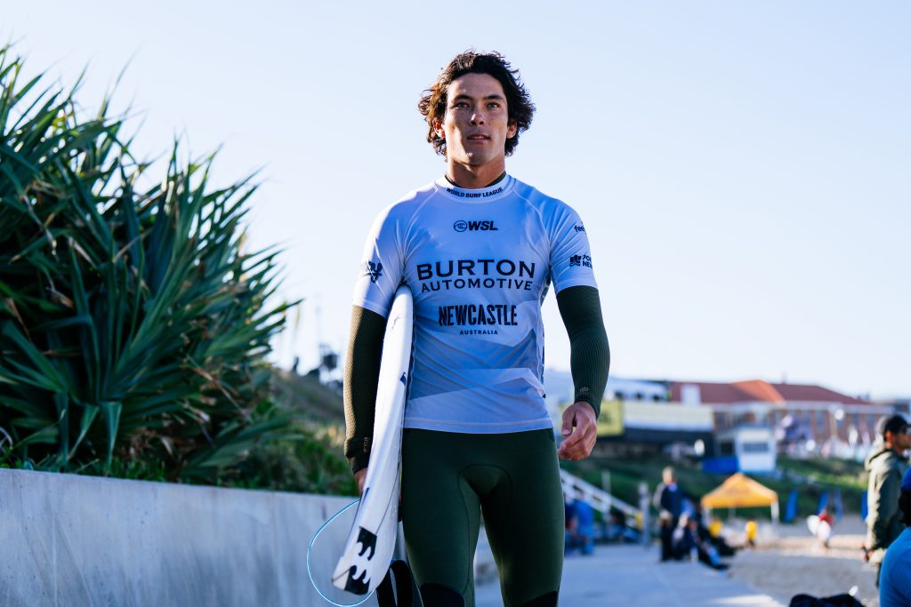 Newcastle Surfest 2025, Merewether Beach, Newcastle, New South Wales, Austrália