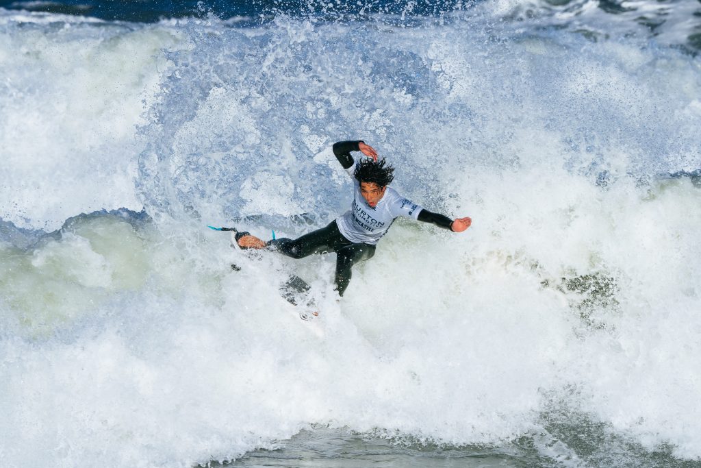 Newcastle Surfest 2025, Merewether Beach, Newcastle, New South Wales, Austrália