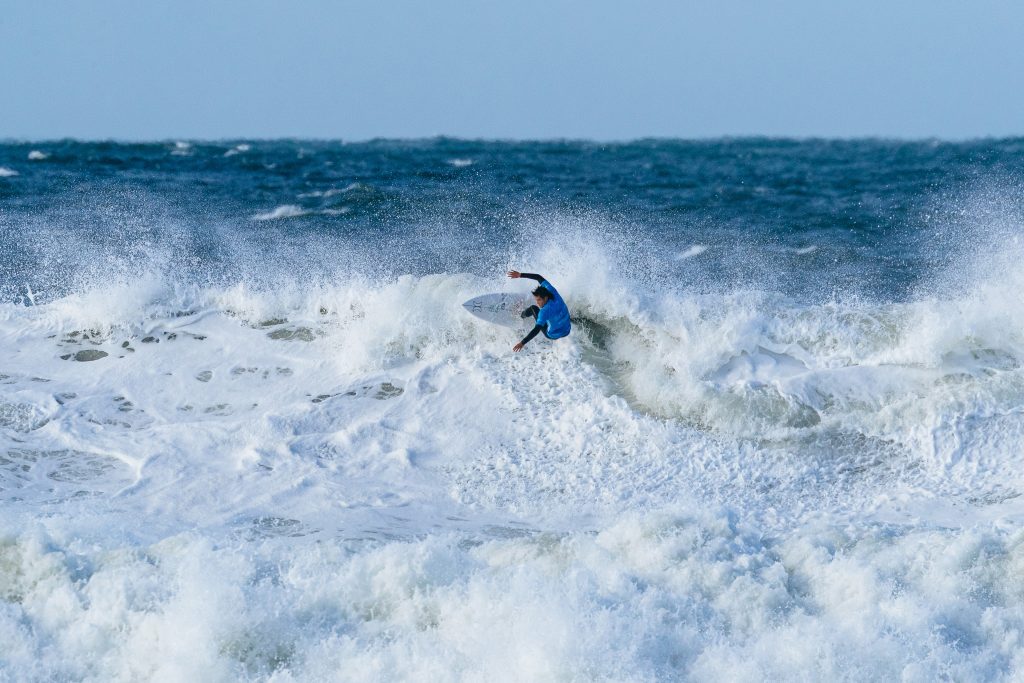 Newcastle Surfest 2025, Merewether Beach, Newcastle, New South Wales, Austrália