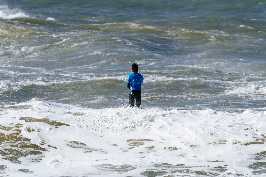 Newcastle Surfest 2025, Merewether Beach, Newcastle, New South Wales, Austrália