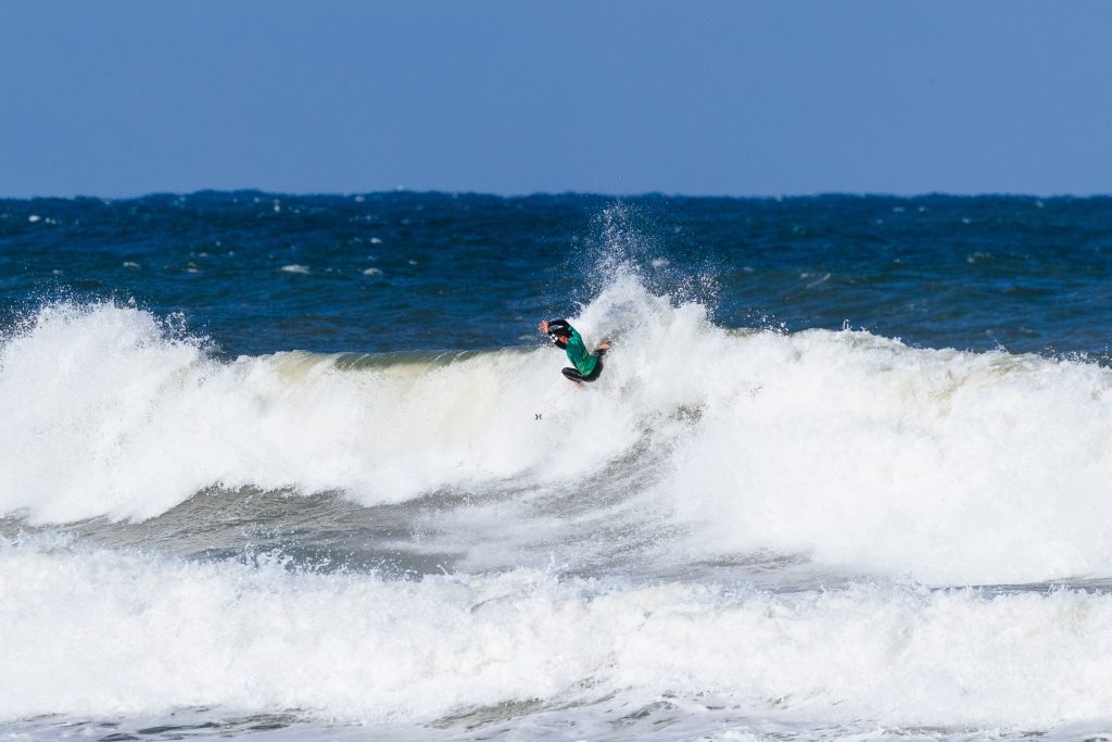 Newcastle Surfest 2025, Merewether Beach, Newcastle, New South Wales, Austrália