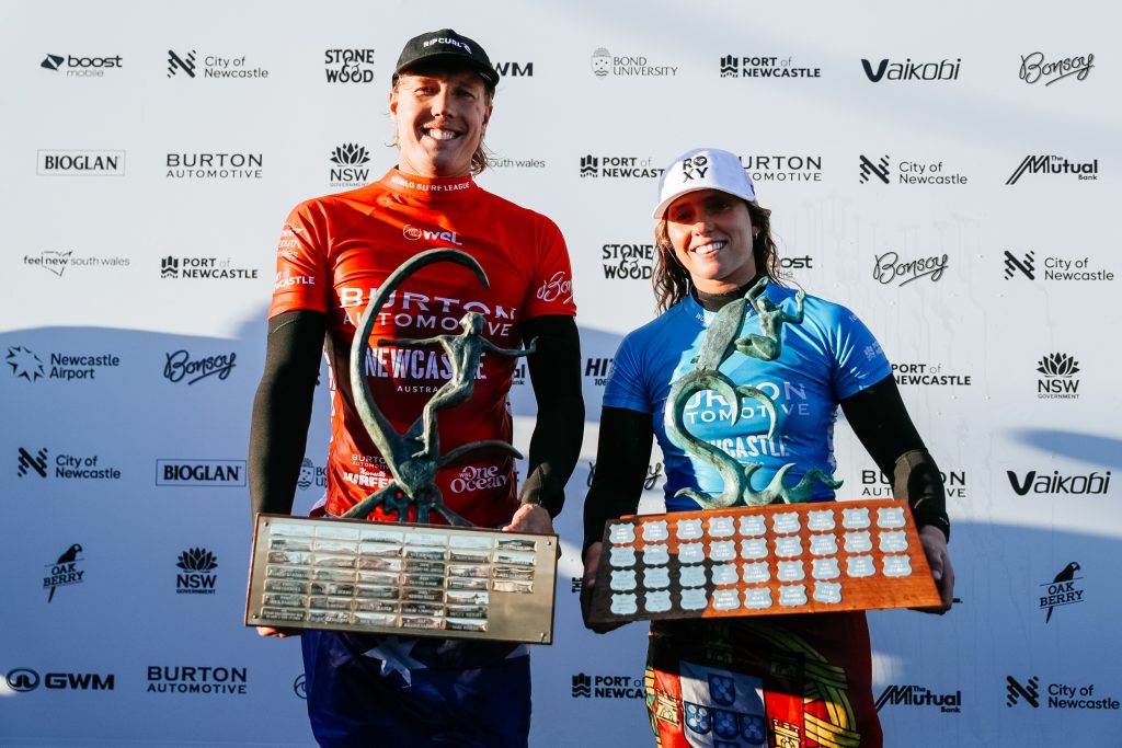 Newcastle Surfest 2025, Merewether Beach, Newcastle, New South Wales, Austrália
