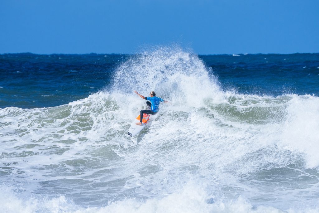 Newcastle Surfest 2025, Merewether Beach, Newcastle, New South Wales, Austrália