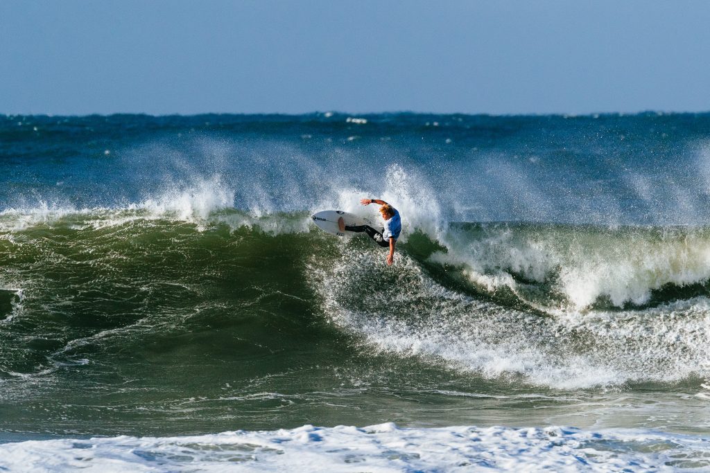 Newcastle Surfest 2025, Merewether Beach, Newcastle, New South Wales, Austrália