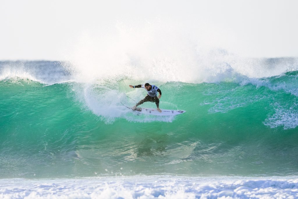 Open J-Bay 2025, Jeffreys Bay, África do Sul