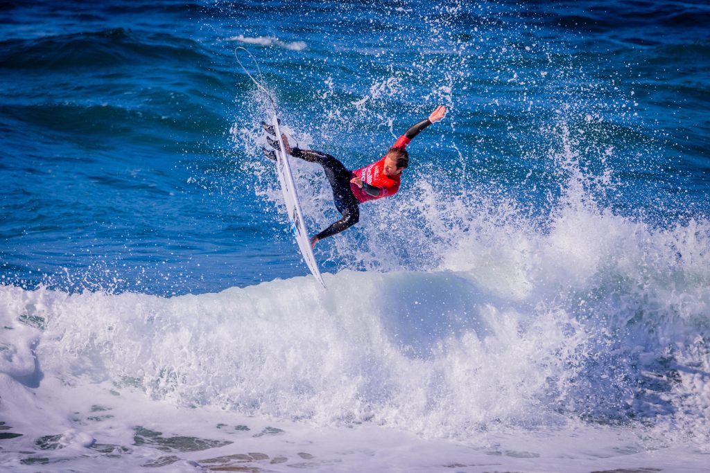 Ballito Pro 2025, Willard Beach, KwaZulu-Natal, África do Sul