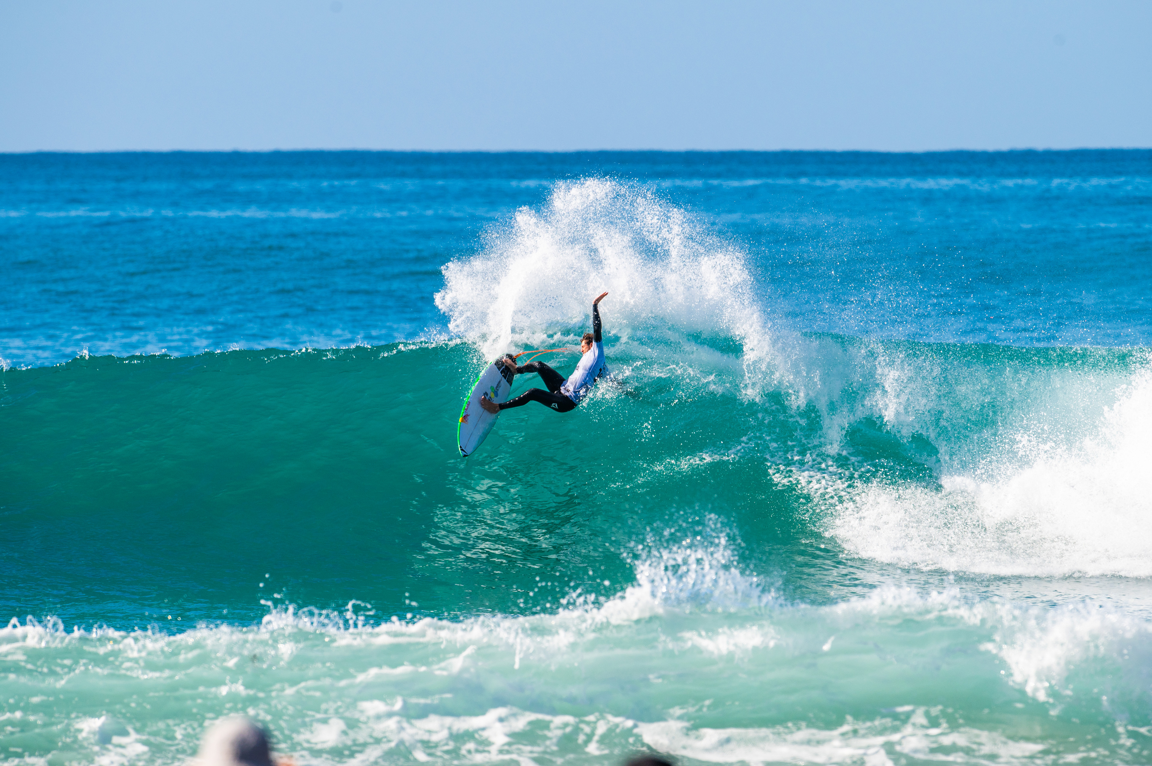 Open J-Bay 2025, Jeffreys Bay, África do Sul