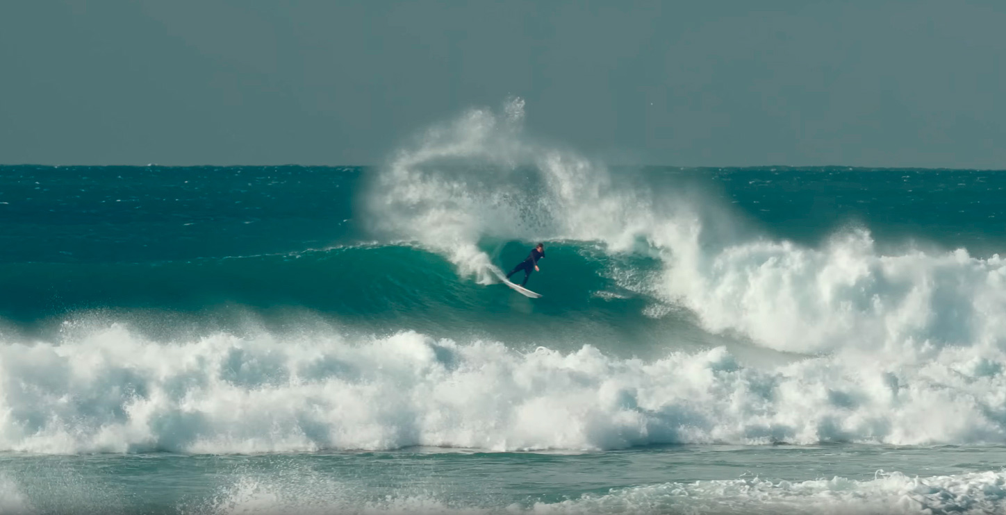 Jeffreys Bay, África do Sul