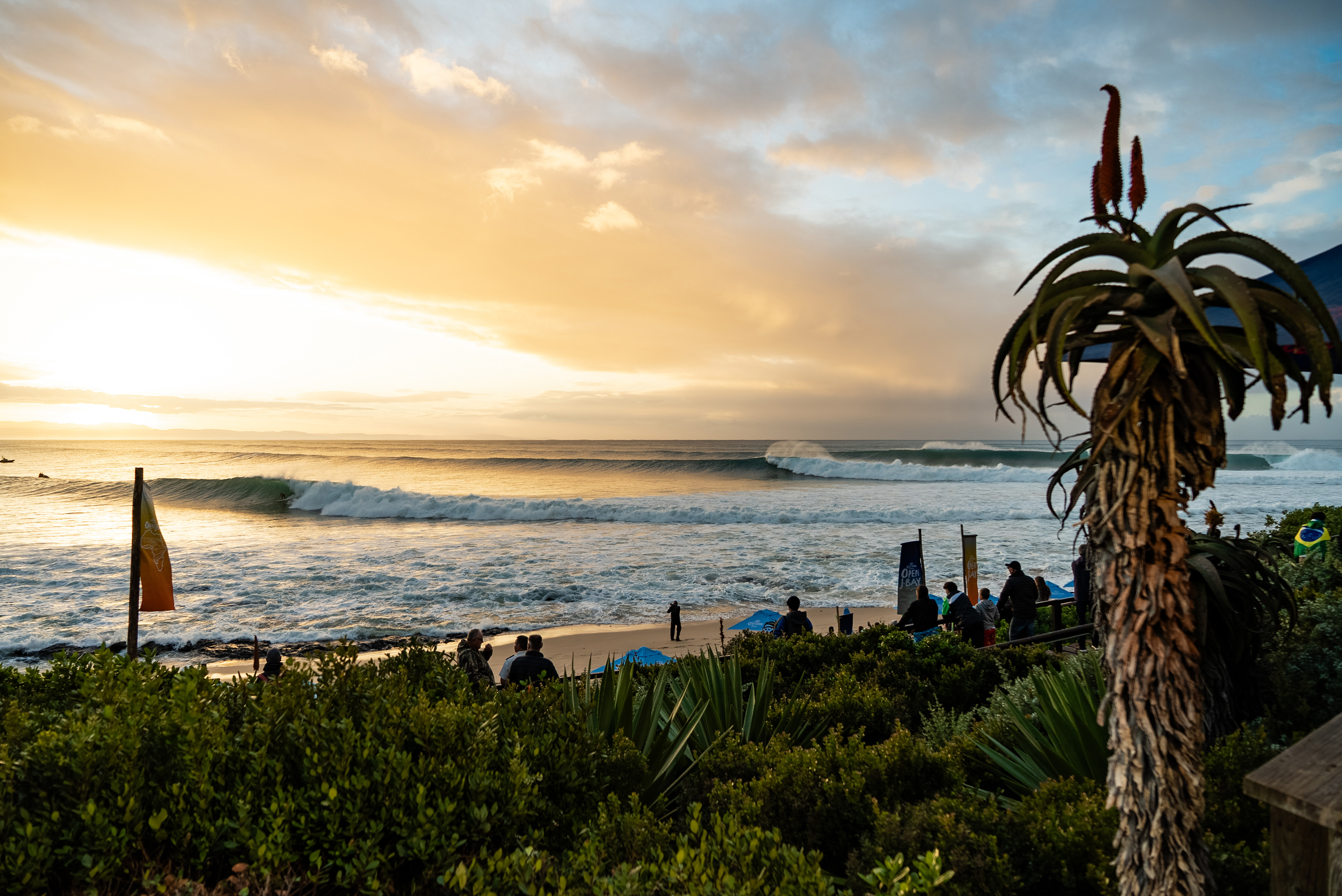 Open J-Bay 2025, Jeffreys Bay, África do Sul