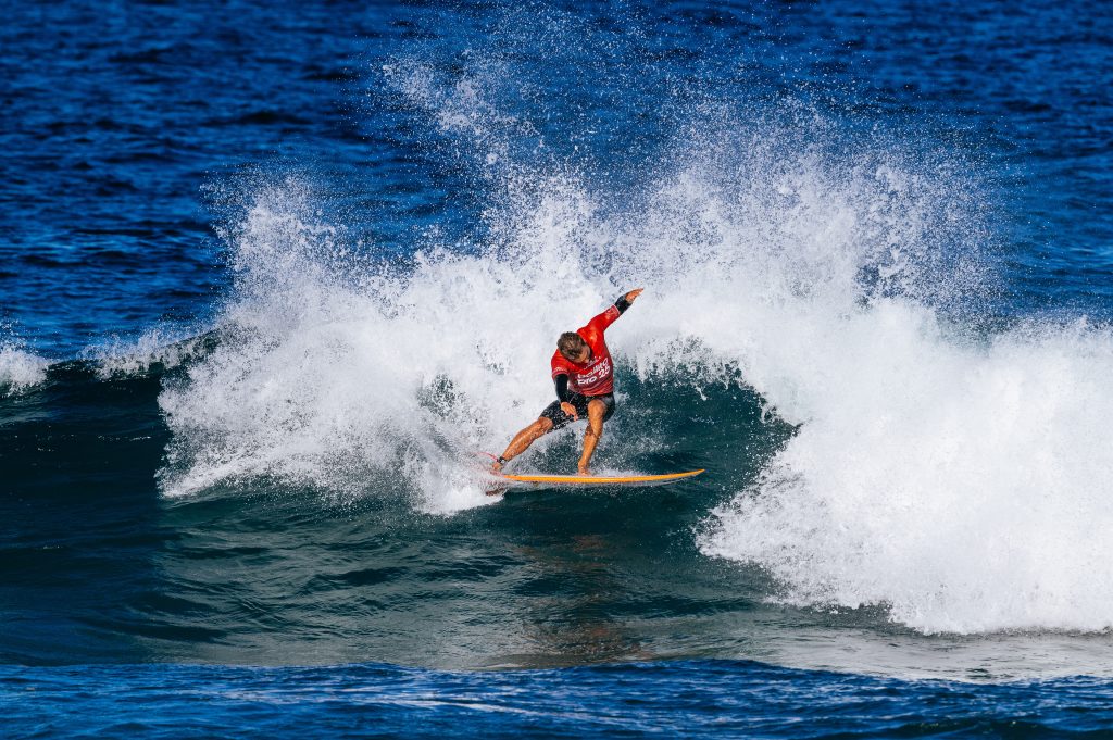 Ballito Pro 2025, Willard Beach, KwaZulu-Natal, África do Sul