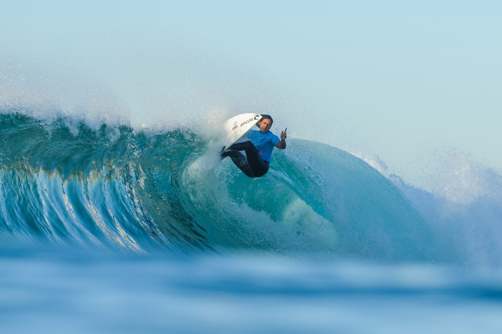 Ballito Pro 2025, Willard Beach, KwaZulu-Natal, África do Sul