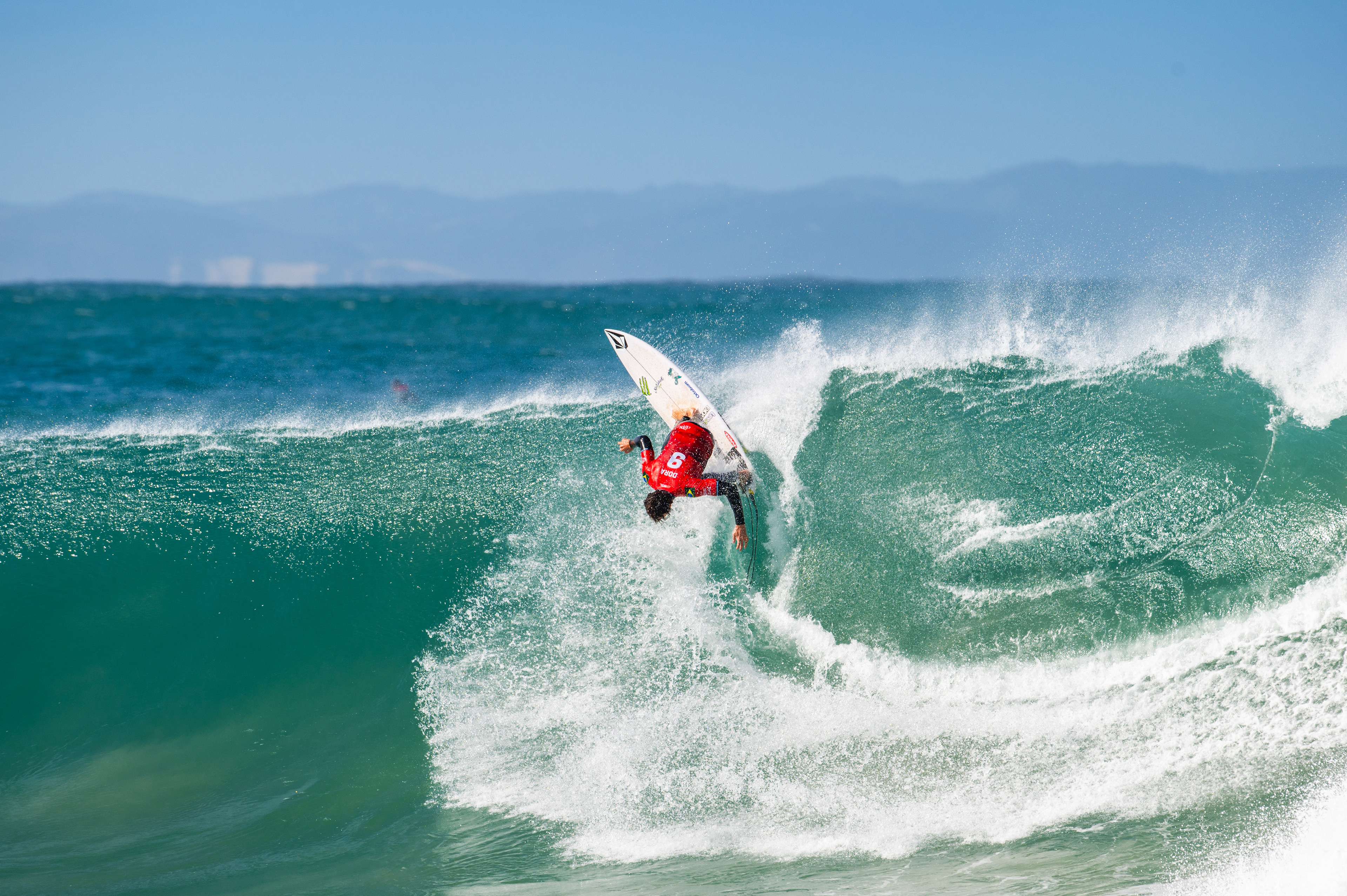 Open J-Bay 2025, Jeffreys Bay, África do Sul