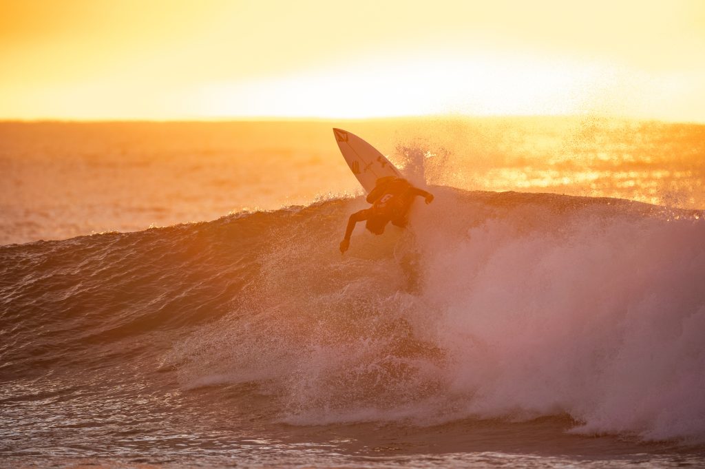 Open J-Bay 2025, Jeffreys Bay, África do Sul